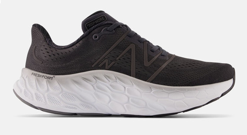 Zapatillas New Balance Hombre Running- Fresh Foam X More V4 