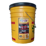 Grasa Lubricante Chasis Calcio Ngl-2 Ambar Cb 15kg 