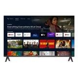 Smart Tv 32'' Rca | R32and | Full Hd | Android