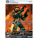 Halo 2 - Pc