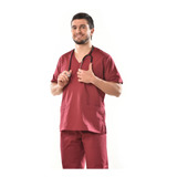 Ambos Medicos Unisex, Precio De Fabrica, Local En Once