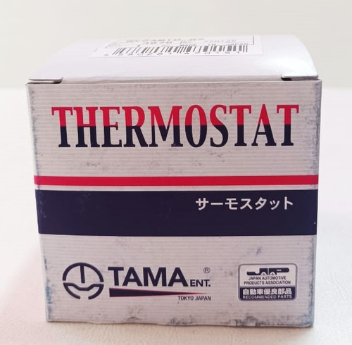Termostato 82g 4d56t 2.5l Mitsubishi L200 Fullback  A601 Foto 3