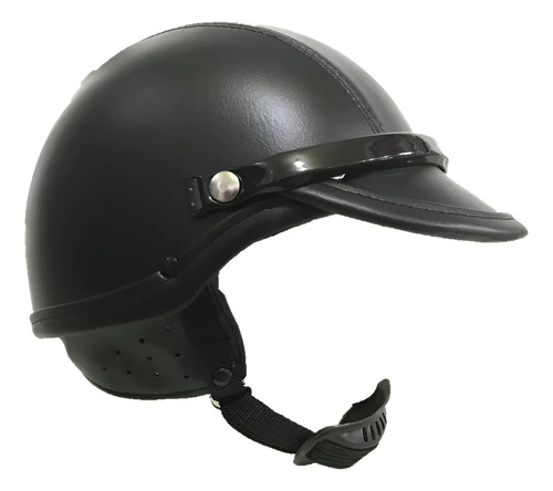 Casco Choper Policia Y Particulares  Moto Motos | Envío gratis