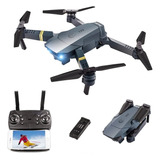  Oferta Drone 4k Profesional Con Camara Dual Wifi Dron 