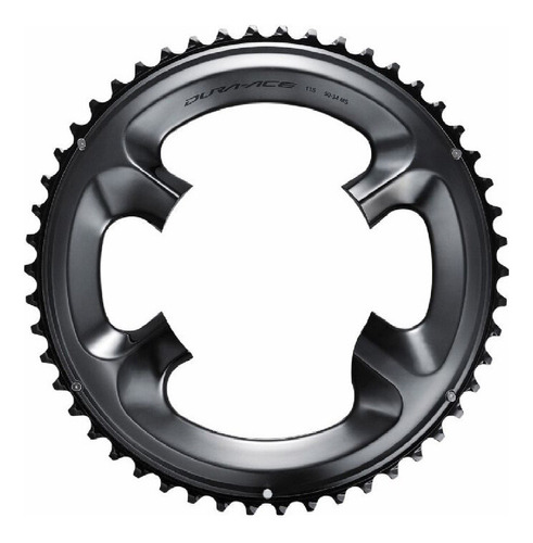 Plato Coronilla Shimano Dura-ace Fc-9100 50 Dientes Ruta