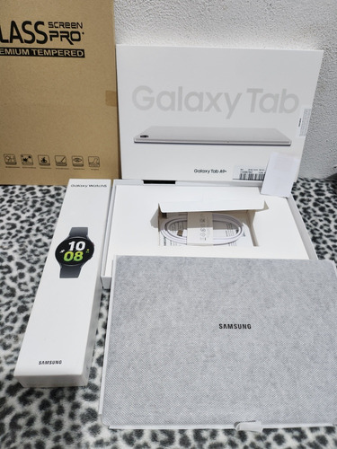 Samsung Tab A9 Plus 