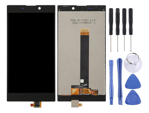 Para Sony Xperia L2 Lcd Kit De Pantalla Táctil