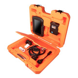 Scanner Automotivo Raven 3 108800 + Kit Diesel Leve E Pesado