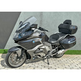 Bmw K 1600  Gtl