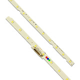 Kit Leds Samsung Un50nu7100 / Un50nu7100f (38led)- Alum, Nvo