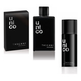 Combo Tascani Unico (eau X 100 Ml + Deo X 150 Ml)