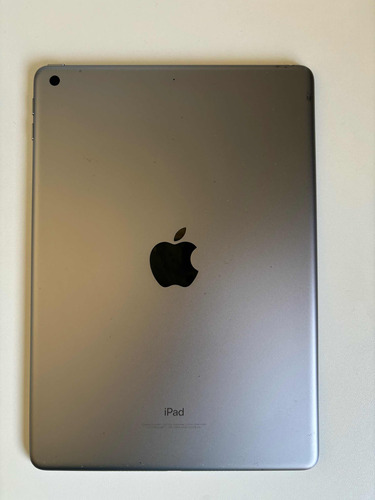 iPad 6a Geração - Para Retirada De Peças (não Funciona)
