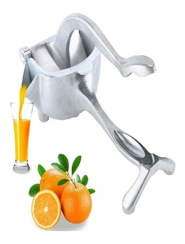 Extractor Jugo Saca Jugo Exprimidor De Jugo Frutas Manual