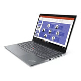 Notebook Lenovo Thinkpad T14s Ryzen5 16gb Ssd 512gb 14  Win 