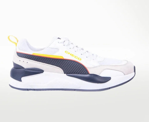 Tenis Puma Rbr X-ray 2 Sp Checo Perez Red Bull Racing 