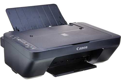 Impresora Canon Mg 3010-wifi,multifunc, En Caja Y Cartuchos