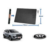 Tapete Cajuela Universal Ligero Jac Sei3 Pro 2021 A 2023