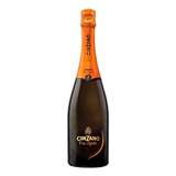Champagne Prosseco Cinzano Italia Envasado En Arg. (full)