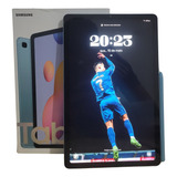 Samsung Galaxy Tab S6 Lite 2022 Snapdragon