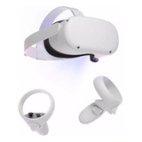 Oculus Quest 2 Auriculares Avanzados De Realidad Virtual 