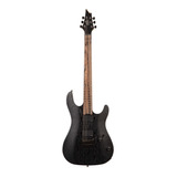 Guitarra Cort  Kx500 Etch - Ebk Com Captador Fishman Fluence