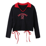 Kids Show Hip Hop Outfits, Sudadera Corta Sin Mangas, Ropa D