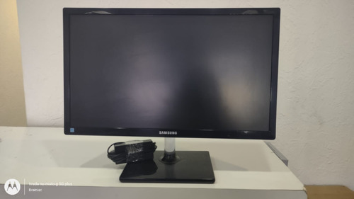 Monitor Samsung S23c550h