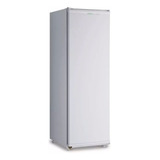 Freezer Vertical Eslabón De Lujo Evu22d1  Blanco 142l 220v