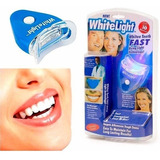 Blanqueamiento Dental Dientes Blancos Whitelight Blanqueador