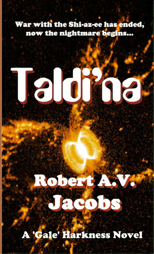 Taldi'na, De Jacobs, Robert A. V.. Editorial Lulu Pr, Tapa Blanda En Inglés