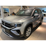 Volkswagen Taos Comfortline 1.4 Mt 