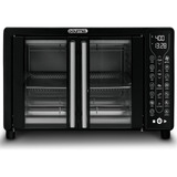 Horno Tostador Freidora De Aire Digital 24l 17 Preajustes