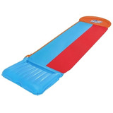 Pista Deslizador Acuatico Inflable Doble 4.88m