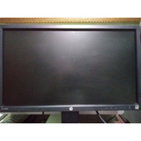 Monitor Hp L200hx Led 20  