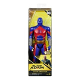 Figura Articulada 30 Cm Atom Smasher Dc Black Adam