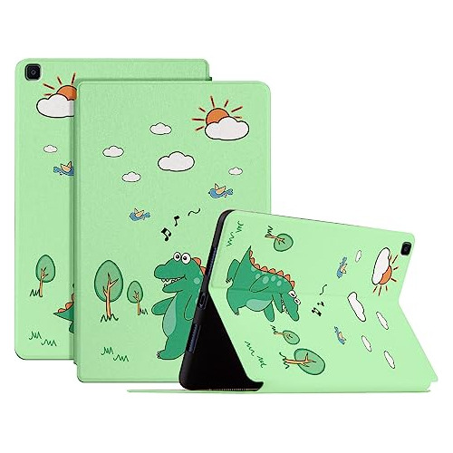 Funda Para Galaxy Tab A 2019 Sm-t290 (wi-fi) Sm-t295 (lte) C