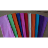 Papel Crepe Ibi Kraf  X100unidades