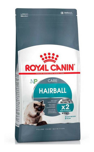 Alimento Gato Adulto Royal Canin Hairball 1,5 Kg. Np