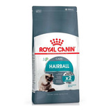 Alimento Gato Adulto Royal Canin Hairball 1,5 Kg. Np