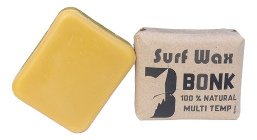 Cera Para Tabla De Surf Orgánica Natural Surf Wax 10 Piezas!