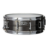 Redoblante Pearl Sensitone Metal 14x5 Sta1450br