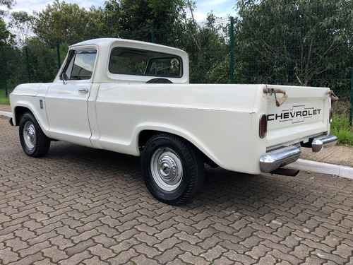 CHEVROLET C10