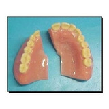 Pegamento Reparacion Kit + Video Explicativo Protesis Dental