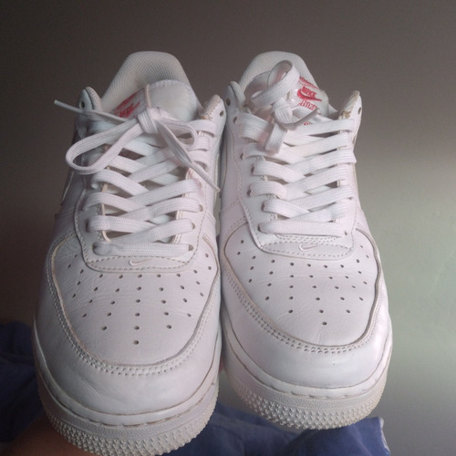 Tênis Nike Air Force 1