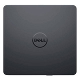 Dell 429-aauq Quemador Dvd Externo Usb 2.0 Negro