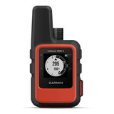 Comunicador Satelital Inreach Mini 2 Garmin Gps Tracback Color Rojo
