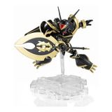 Digimon Tri: Alphamon Special Color Ver Nxedgestyle - Bandai