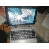 Laptop Y Tableta Acer 