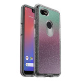 Otterbox Symmetry Clear Series Case For Google Pixel 3 Xl
