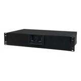 Nobreak Ragtech Quadri 600va Bivolt S/ 115v P/ Rack 19  2u